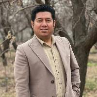 چنگیز طاهری